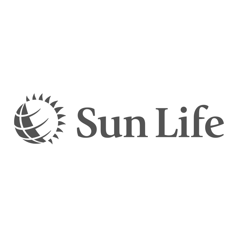 Sun Life Logo